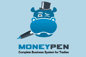 Money Pen Business System for Tradies