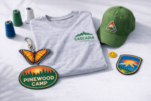 Velociterra — Custom Apparel Products